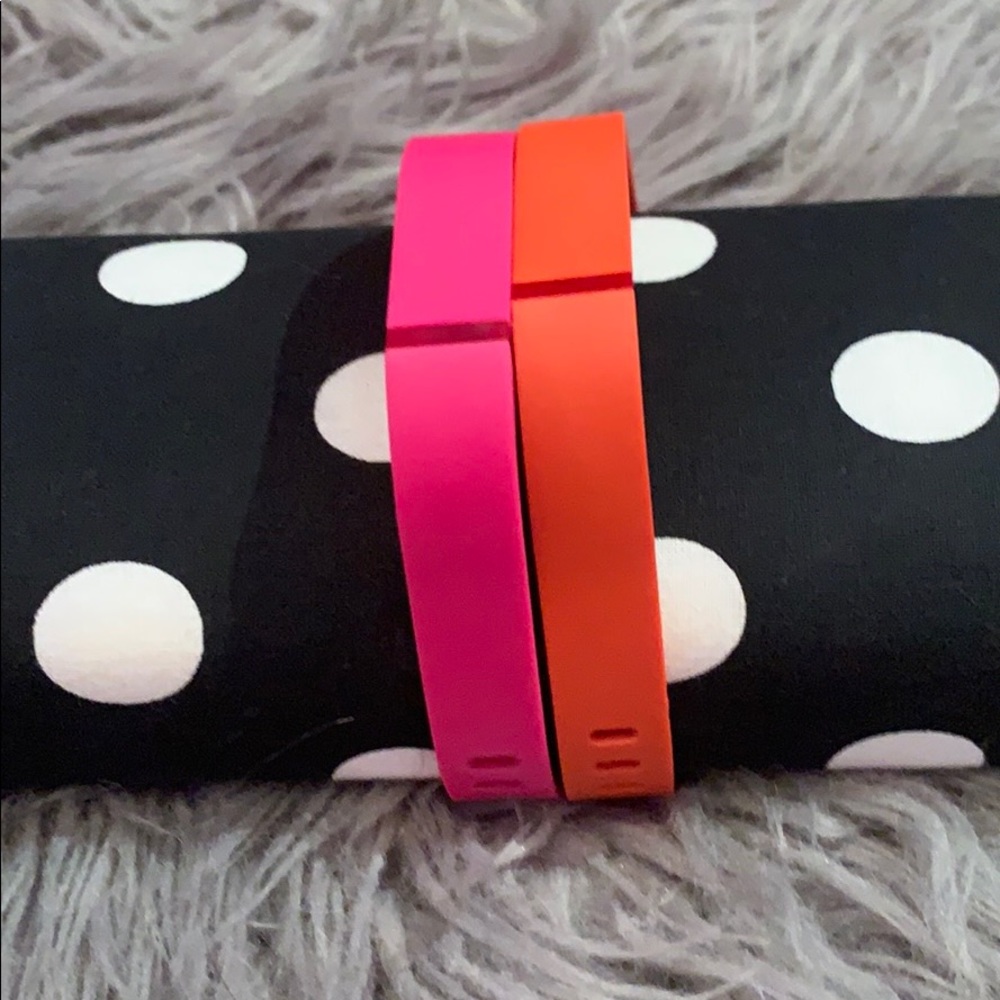 Fitbit Flex replacement bands